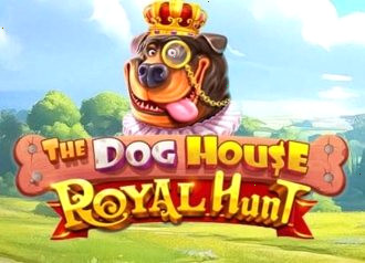 The Dog House Royal Hunt от Pragmatic